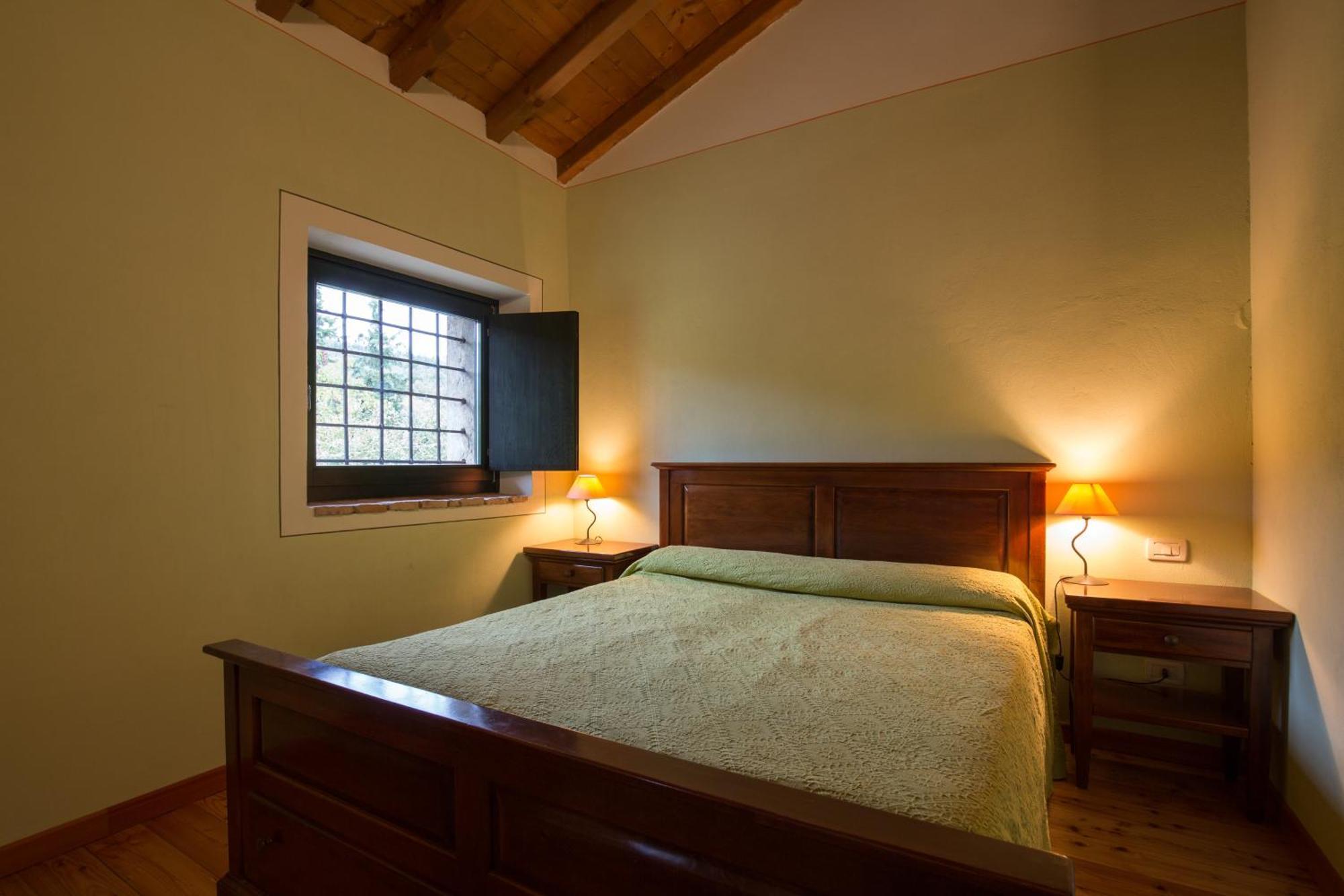 Agriturismo Val Costermano Kültér fotó