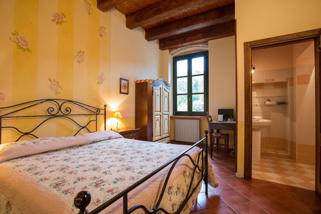 Agriturismo Val Costermano Kültér fotó